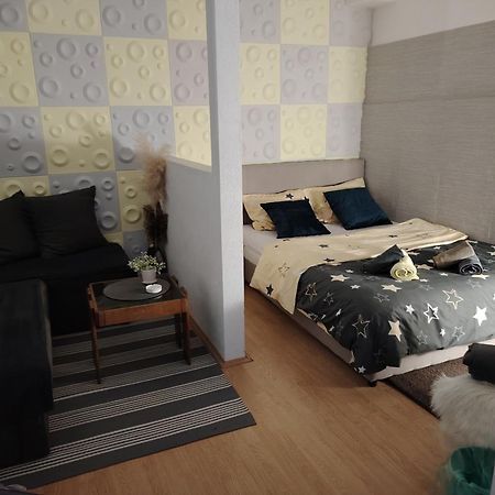 Cozy Max Studio ヤゴディナ エクステリア 写真