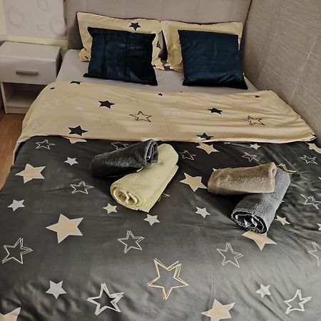 Cozy Max Studio ヤゴディナ エクステリア 写真