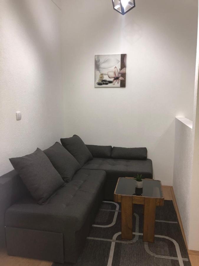 Cozy Max Studio ヤゴディナ エクステリア 写真